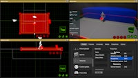a screen shot of a video game